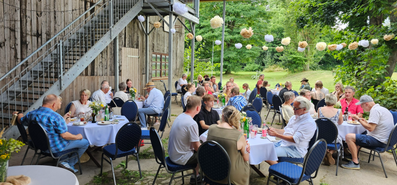 Hahnheider Landbote - 30.07.2026
