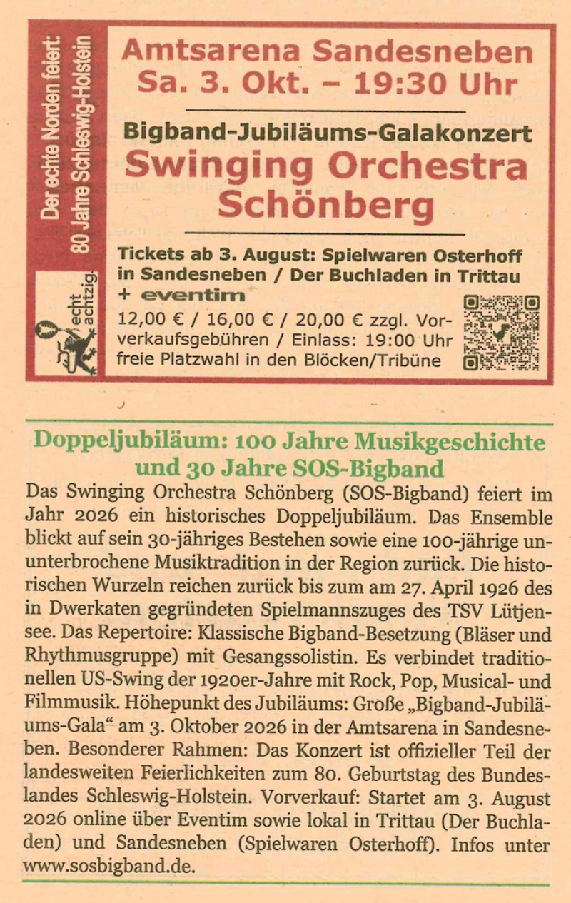 Hahnheider Landbote - 30.07.2026